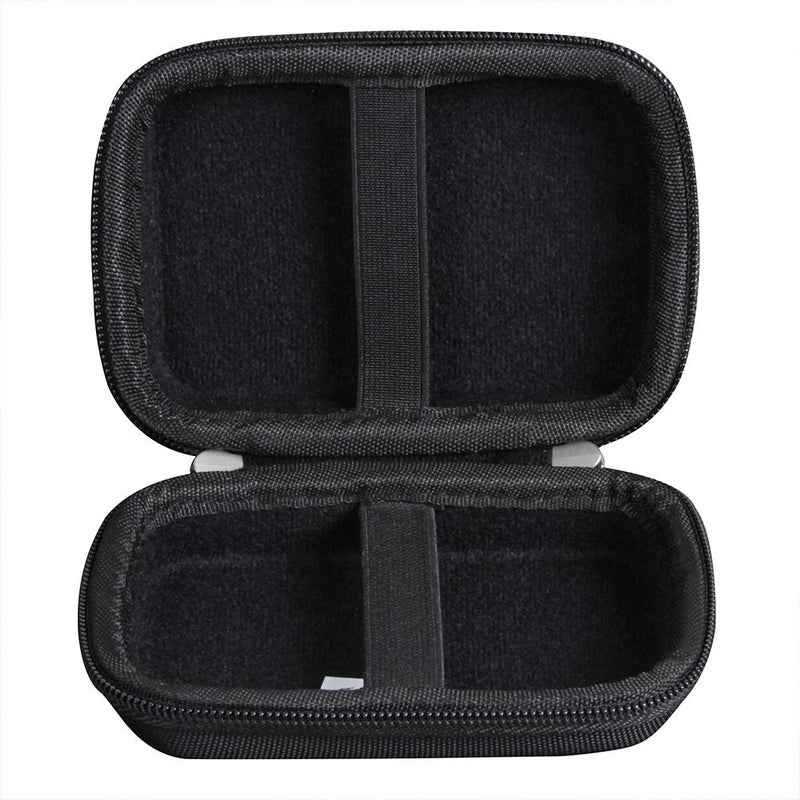 adada Travel Case for Mattel UNO Card Game (Only Case) (Black) - Image 5